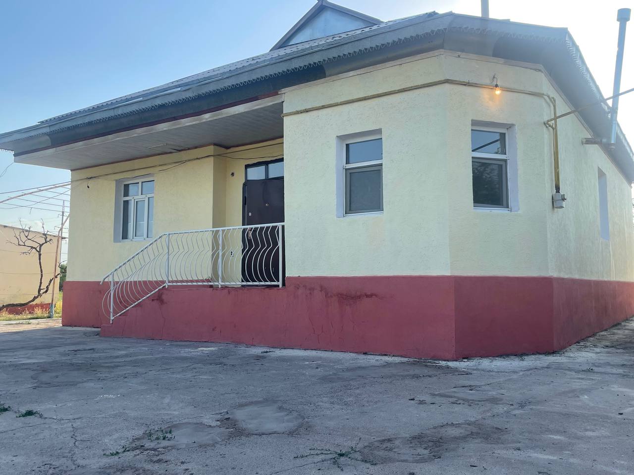 🏡 ҮЙ САТЫЛАДЫ! ШҰҒЫЛ!