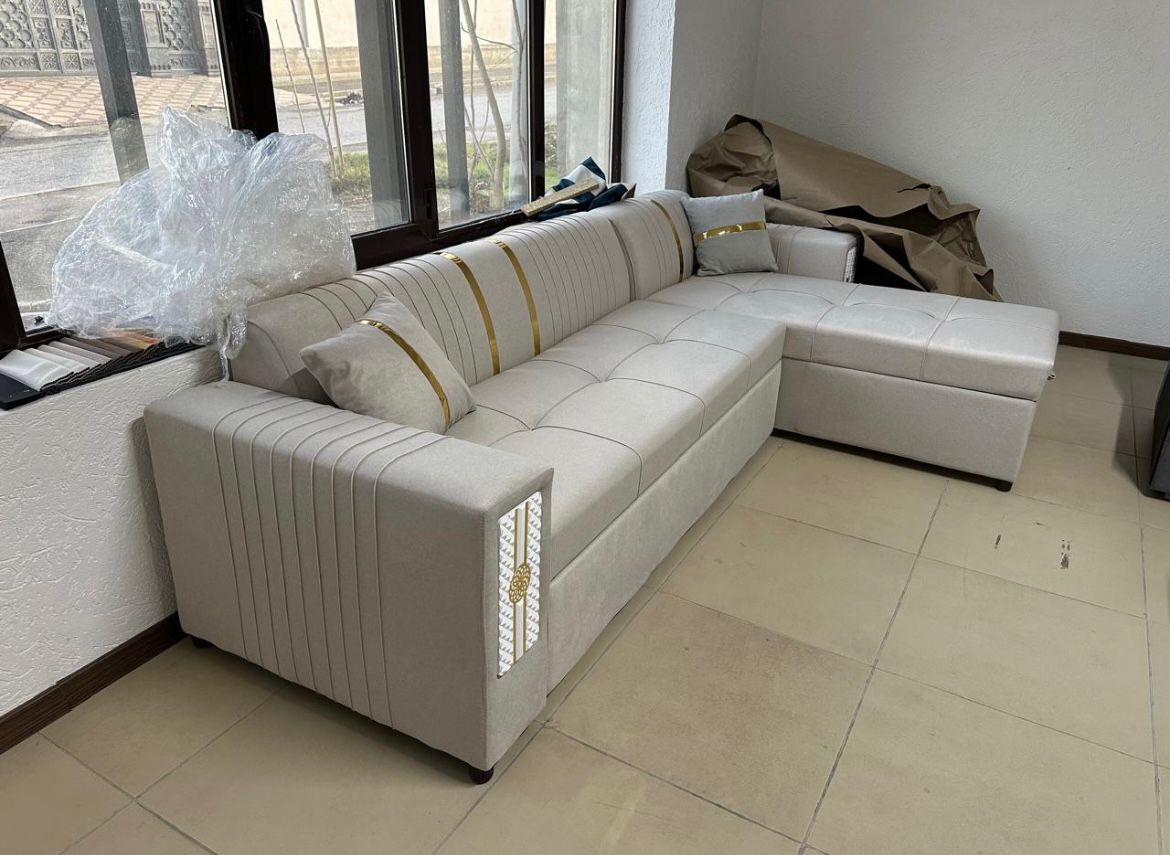 Жиһаз дивандар