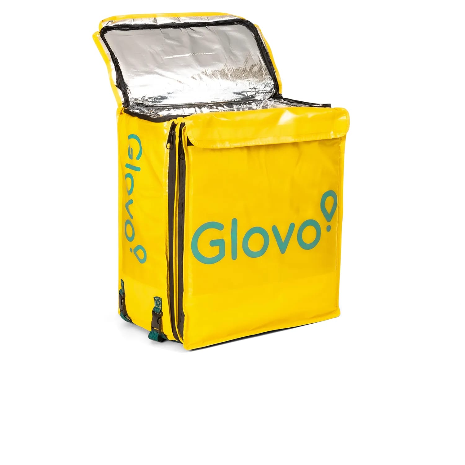 ‼️GLOVO ТЕРМО ҮЛКЕН СУМКА САТЫЛАДЫ