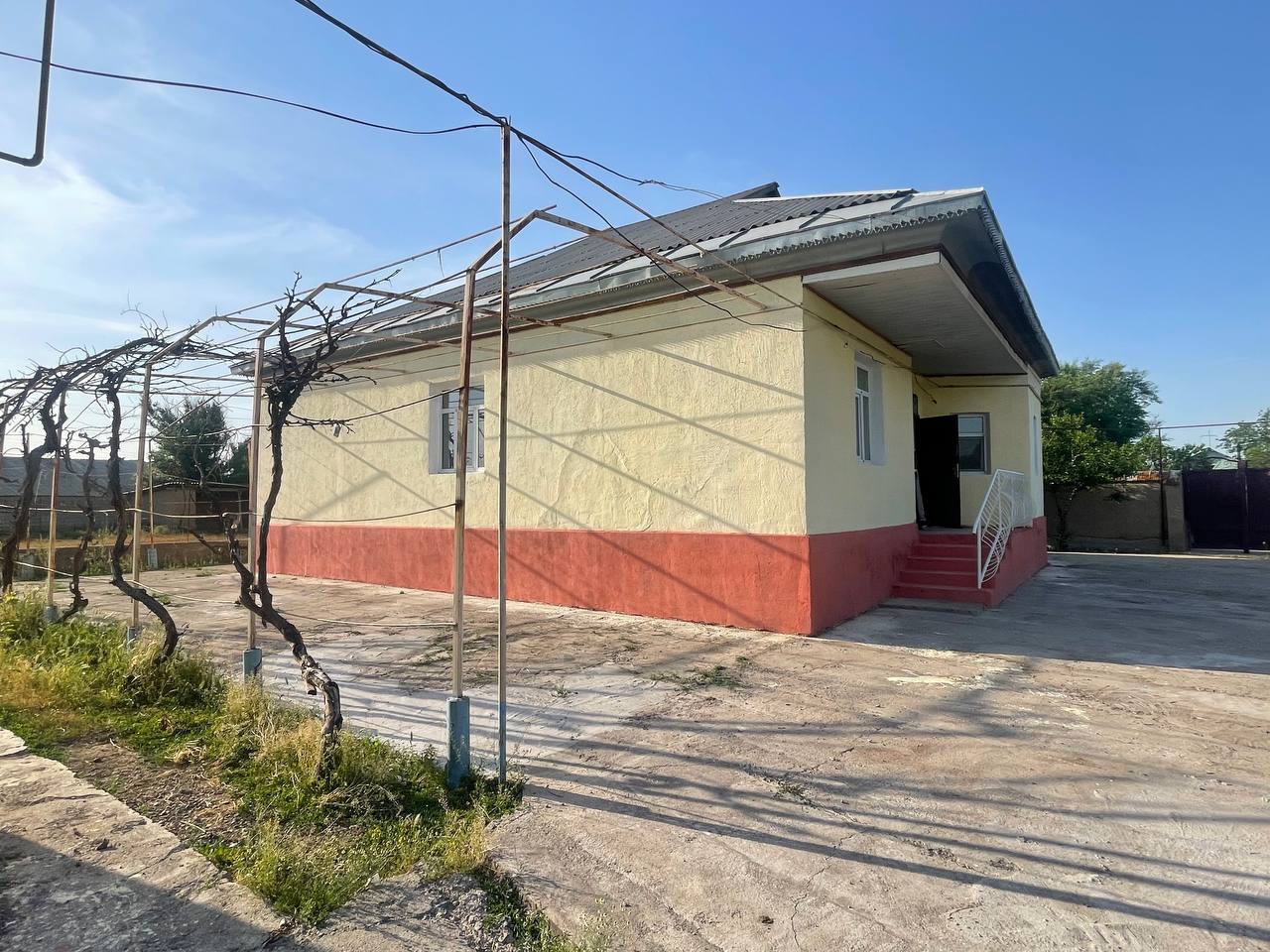 🏡 ҮЙ САТЫЛАДЫ! ШҰҒЫЛ!