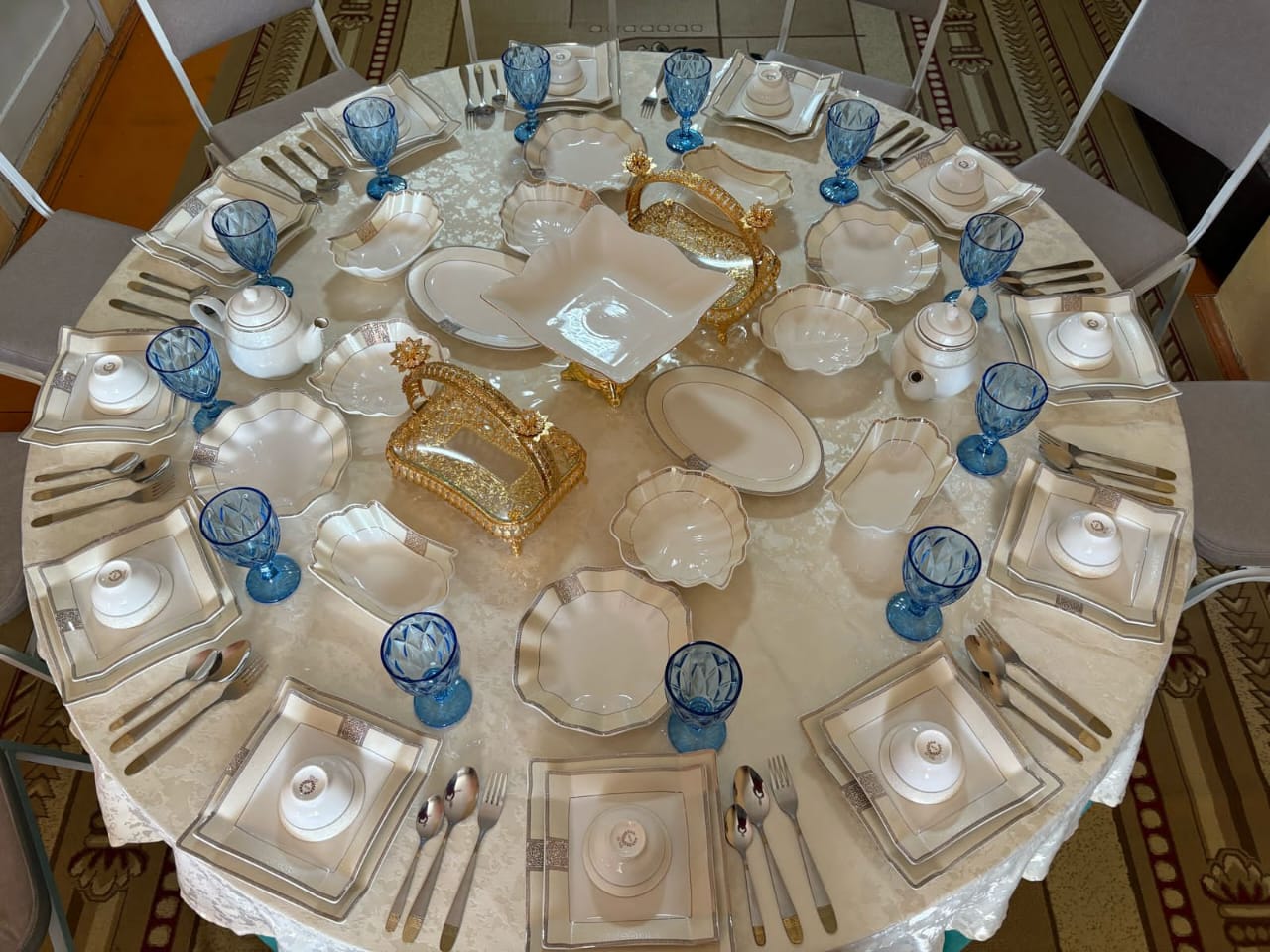 🎉 Тойға жалға берілетін заттар 🎉