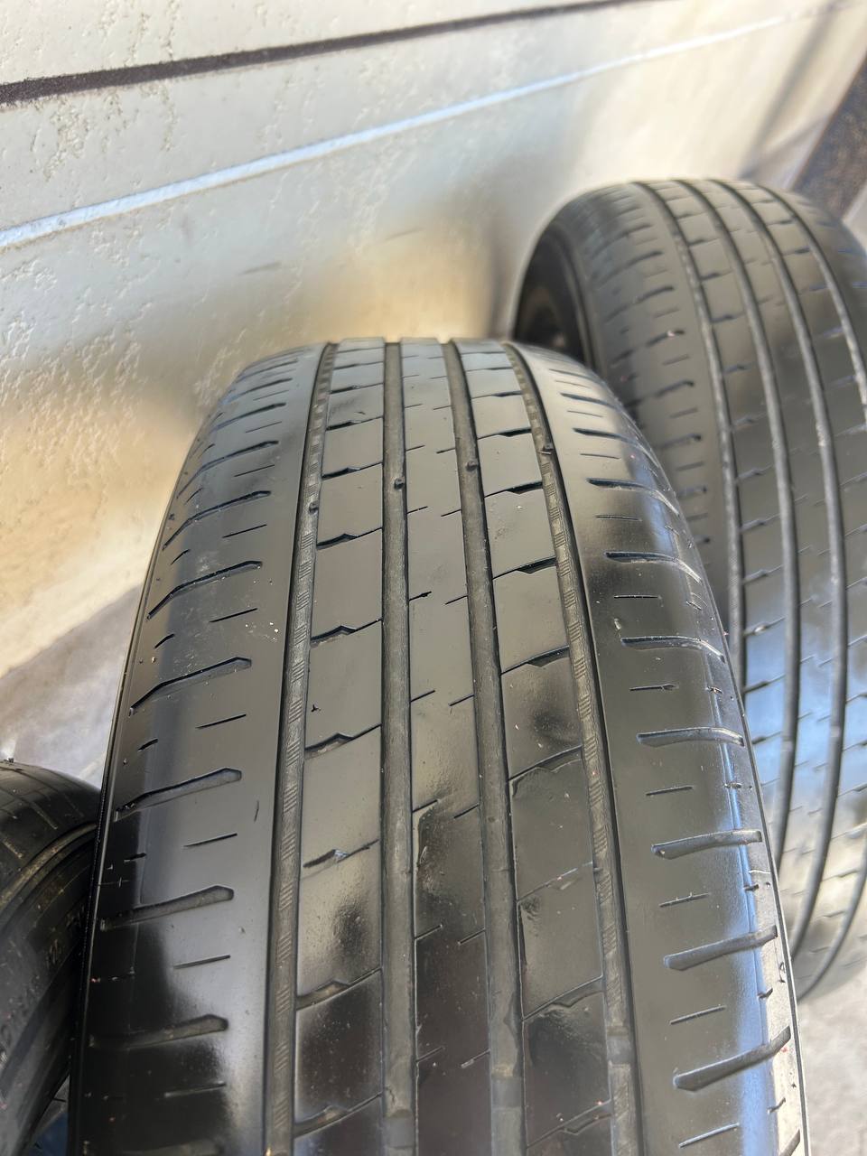 KAPSEN – Жазғы шина