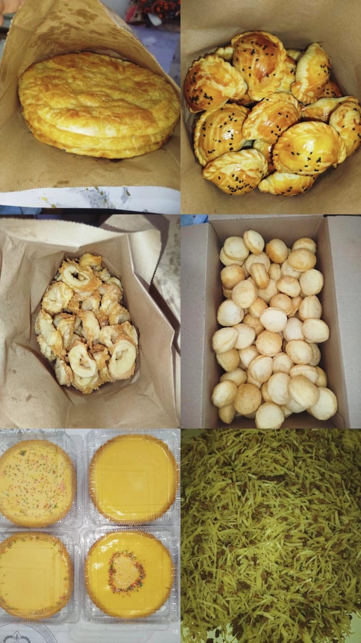 Бізде бәрі арзан!