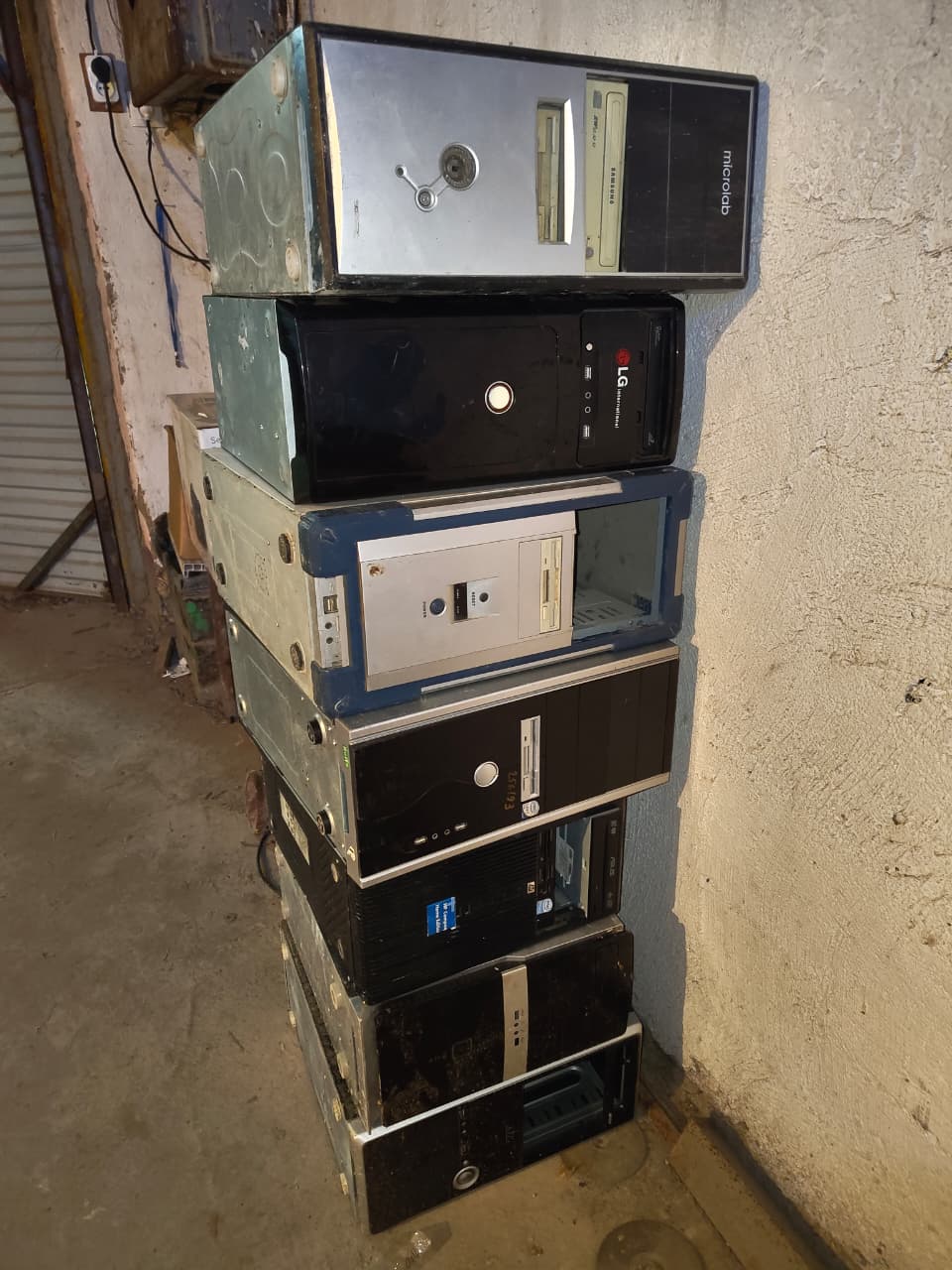 📢 ПК КОРПУСТАР САТЫЛАДЫ 📢